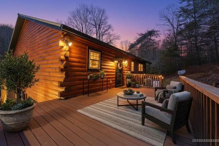 465 Faith Acres Road