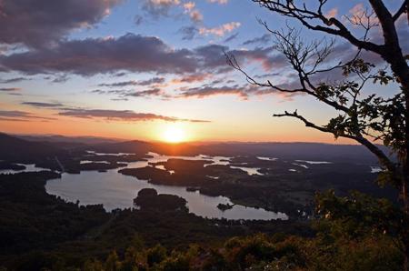 145 Ac. Bell Mountain
