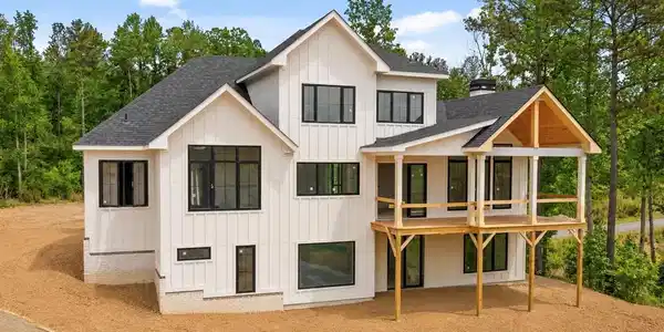 825 Oak Park Drive