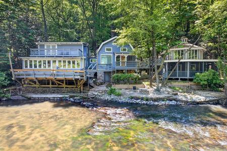 184 Grey Fox Trail