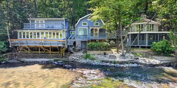 184 Grey Fox Trail