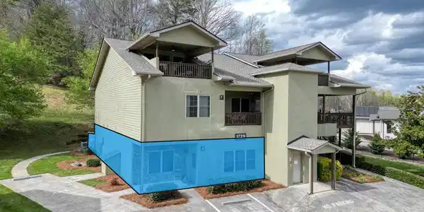 1729A Watercrest Way