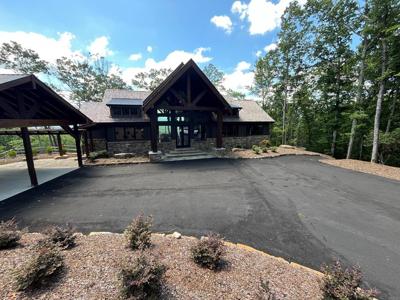 899 Dana Road