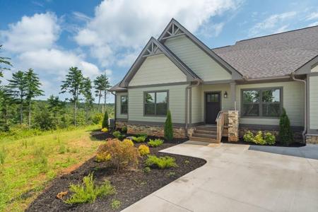 39 Mountaintown Overlook