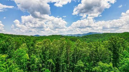 Hemlock Ridge Subd