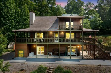 731 Gage Drive