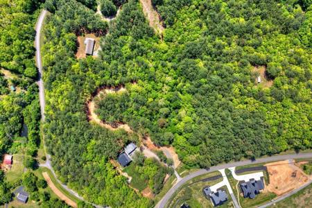 Lot 5 Grassy Creek Road