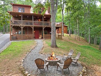 156 Bruce Mountain Spur