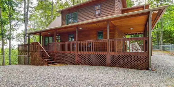 161 Smokey Hollow Drive