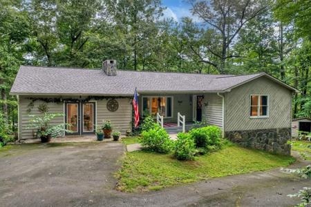 947 Cherry Log Street