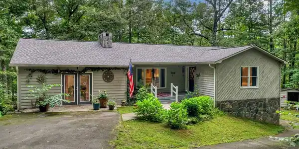 947 Cherry Log Street