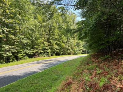 Pine Log Church Road