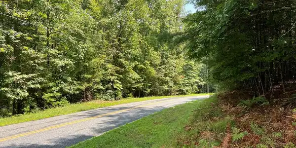Pine Log Church Road