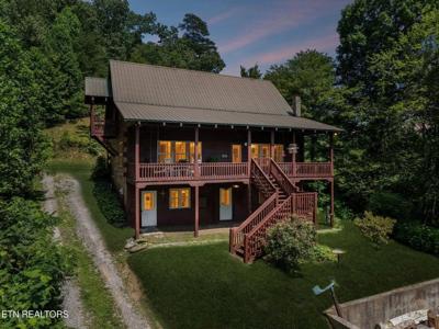 186 Caney Creek Road