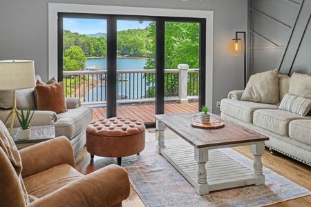 520 Long View Drive