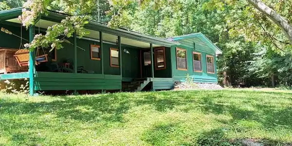 521 Sunnyside Road