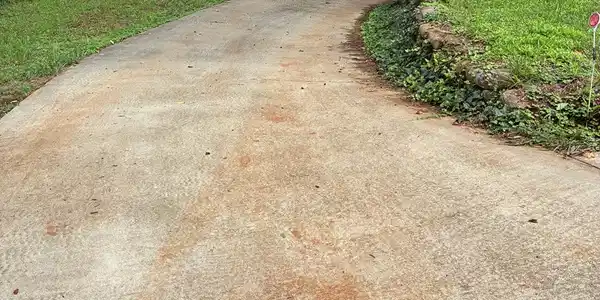 Image 4: Concrete Driveway, Concrete Driveway