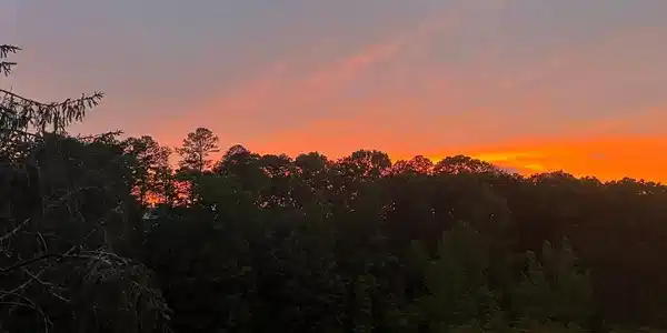 Image 4: Sunset views?  You got it!