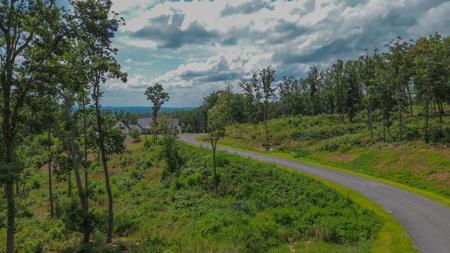 Lt 12 High Summit Drive