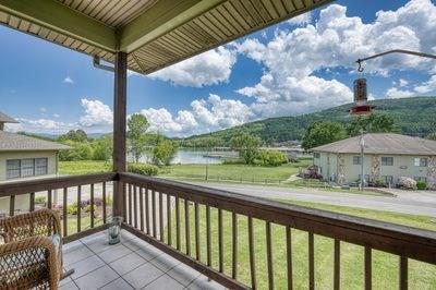 1649 Lakeview Drive Unit H