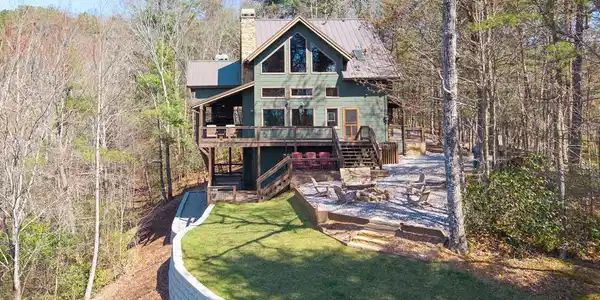 308 Cabbage Patch Road