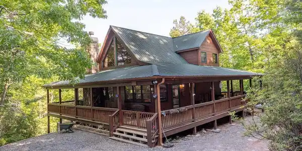 351 John Dick Overlook