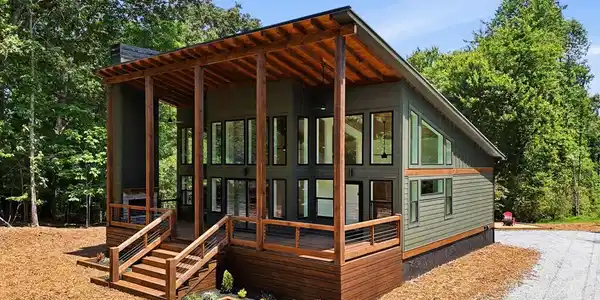 20 Amherst Trail