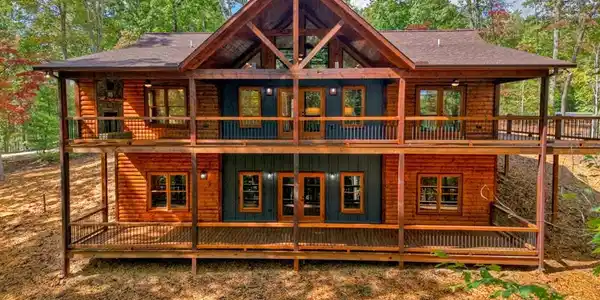 117 Stuart Ridge Road