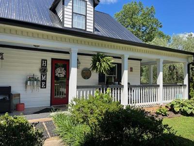 3988 Humphrey Mill Road