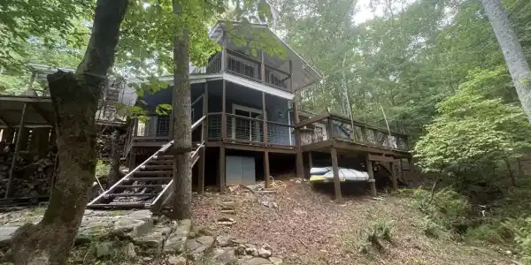 1543 Tipton Springs Road