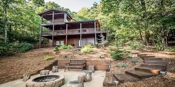 587 Lower Prince Mountain Road