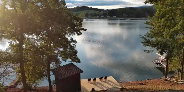 Lot 3 Lake Breeze Acres