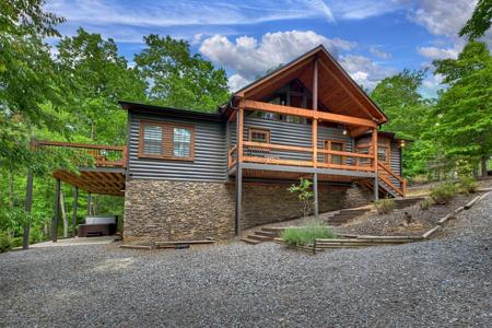 346 Logan Drive