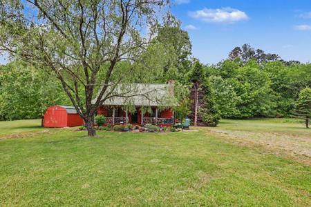 1139 Bearmeat Road