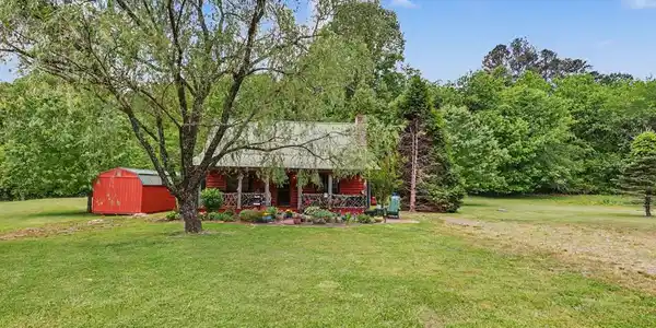 1139 Bearmeat Road
