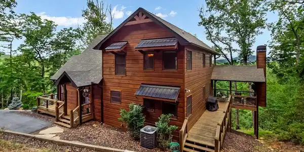 236 Hooch Holler Lane