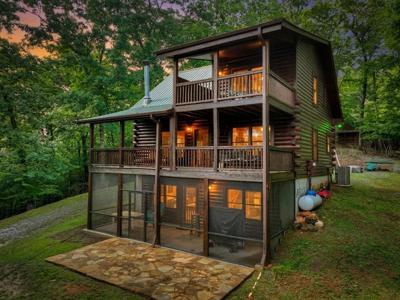 782 Scenic Mountain View Road