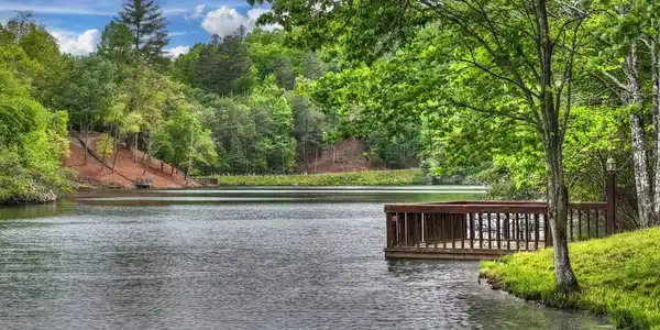 Image 3: Lake