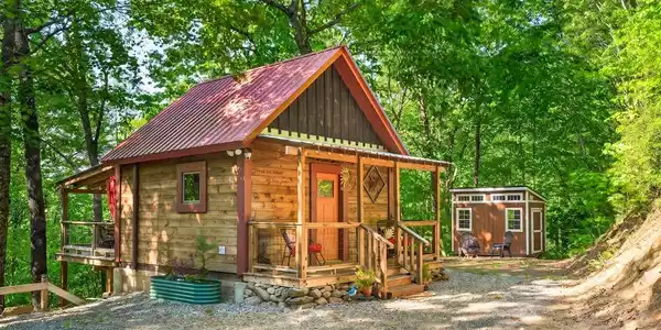 93 Martin Crossing