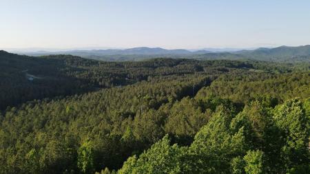 Lot 70 Ridge Peak View