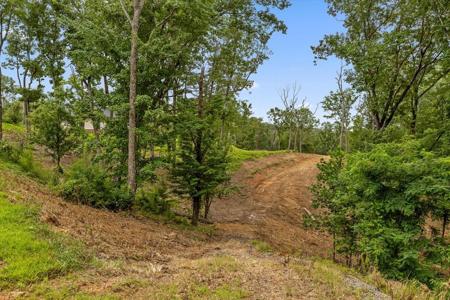 Lot 9 High Summit Drive