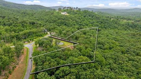 Lot 9+92 High Summit Drive