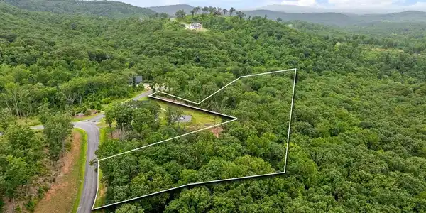 Lot 9+92 High Summit Drive