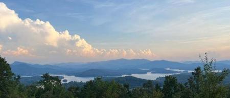 Lot 13 Bell Lake View