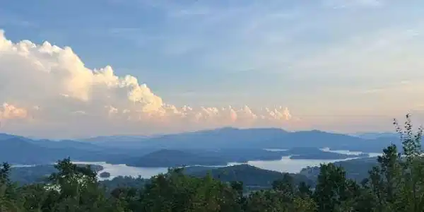 Lot 13 Bell Lake View