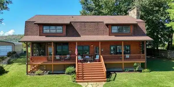 89 Penland Point Drive