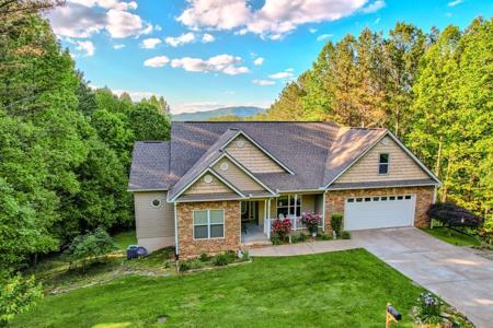 90 Loftis Mountain Way