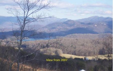 Lot 22B Longview Drive
