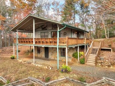 654 Stover Knob Trail