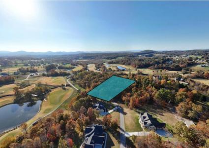 Lot 161 Old Owen Glen Drive